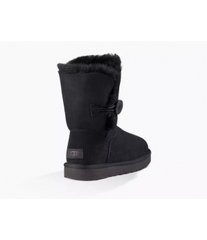 Bailey Button II Black 1016226